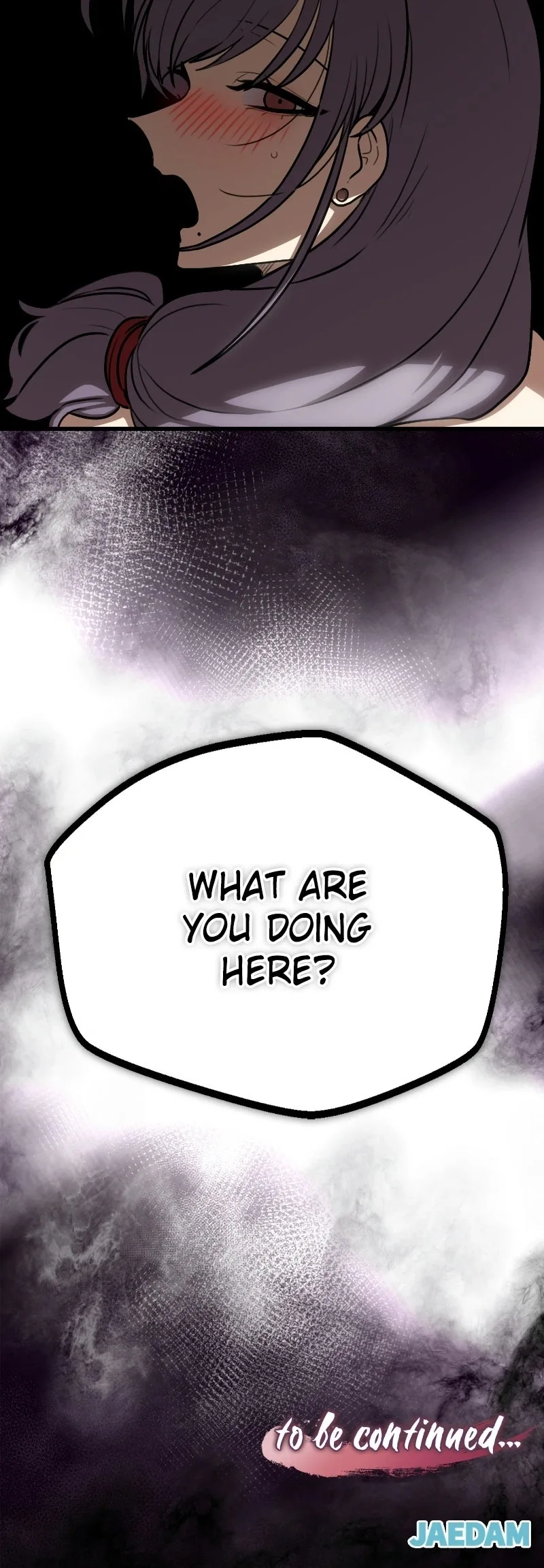 Amado Mujuk Bulpae Chapter 76 page 10