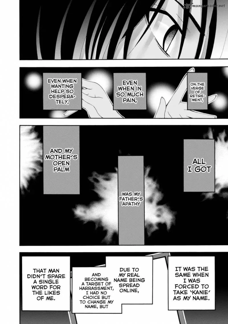 Amagi Brilliant Park Chapter 21 page 24