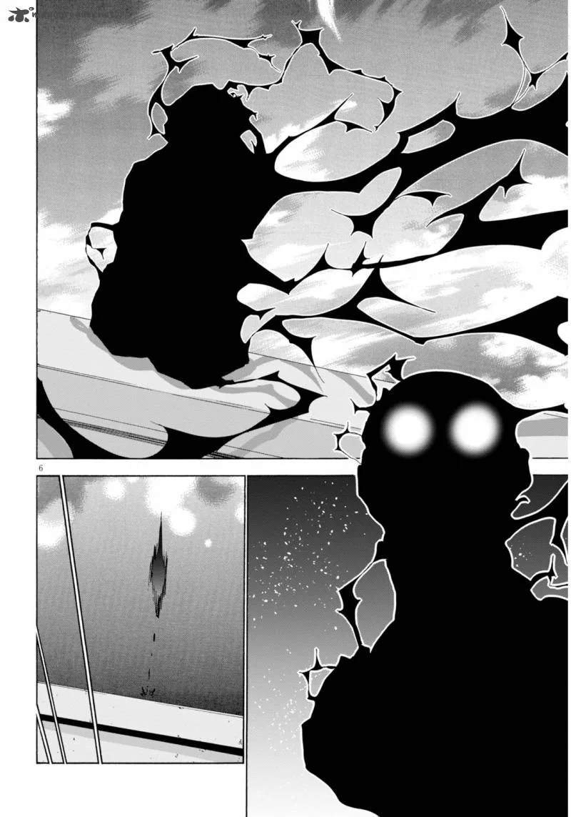 Amagi Brilliant Park Chapter 9 page 7