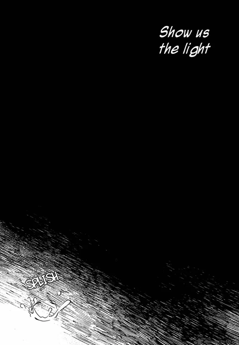 Amagoi Chapter 1 page 45
