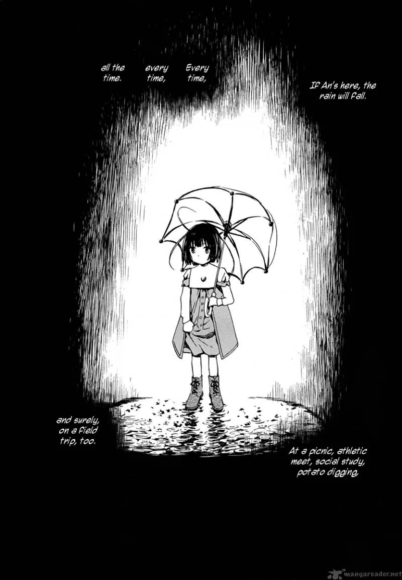 Amagoi Chapter 3 page 2