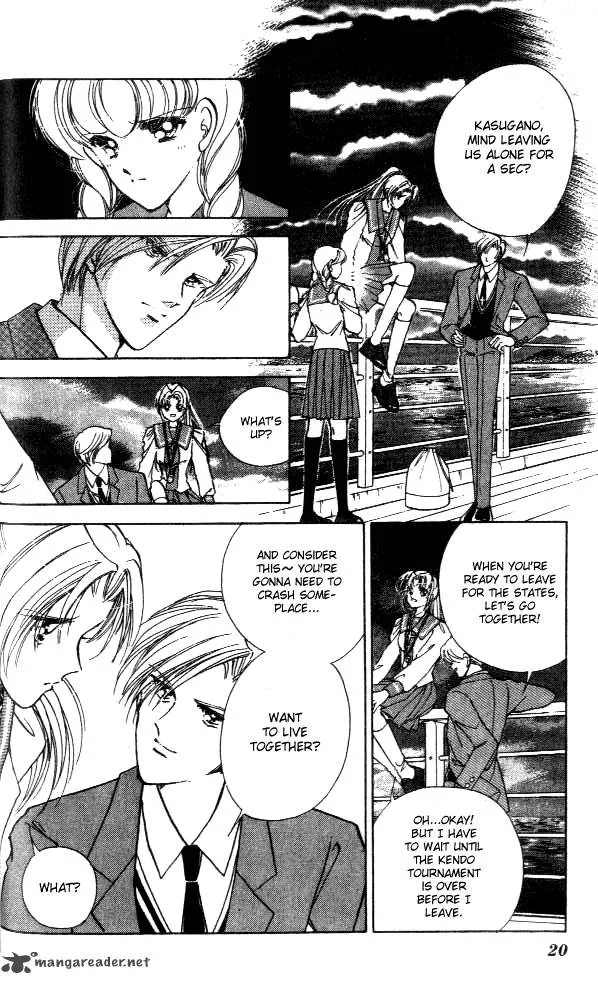 Amakusa 1637 Chapter 1 page 22