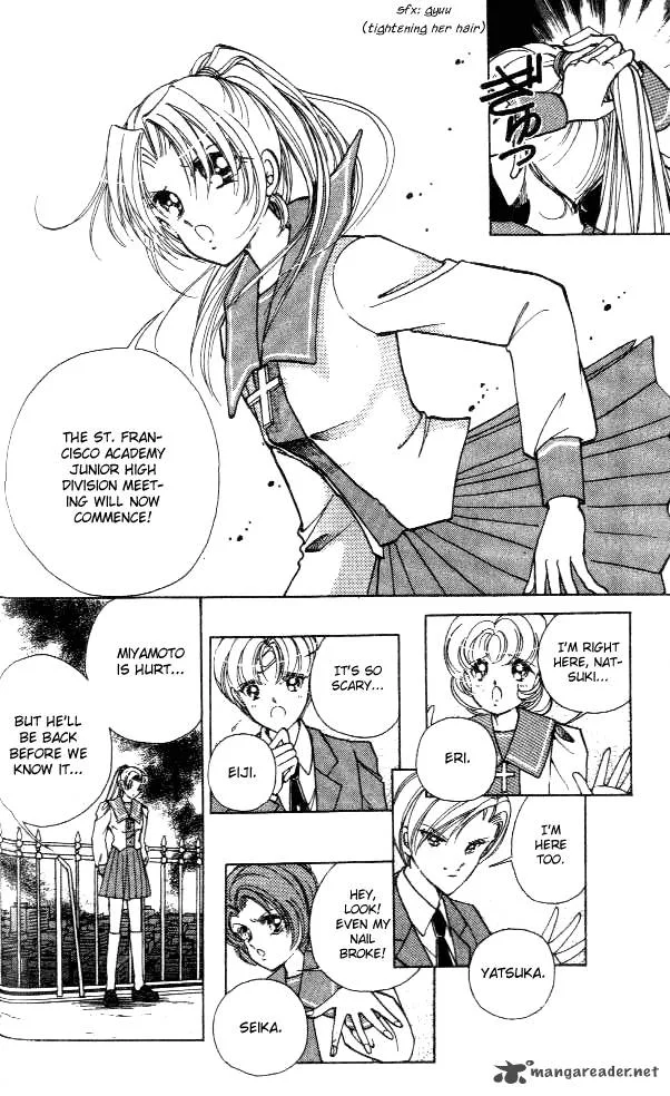 Amakusa 1637 Chapter 1 page 18