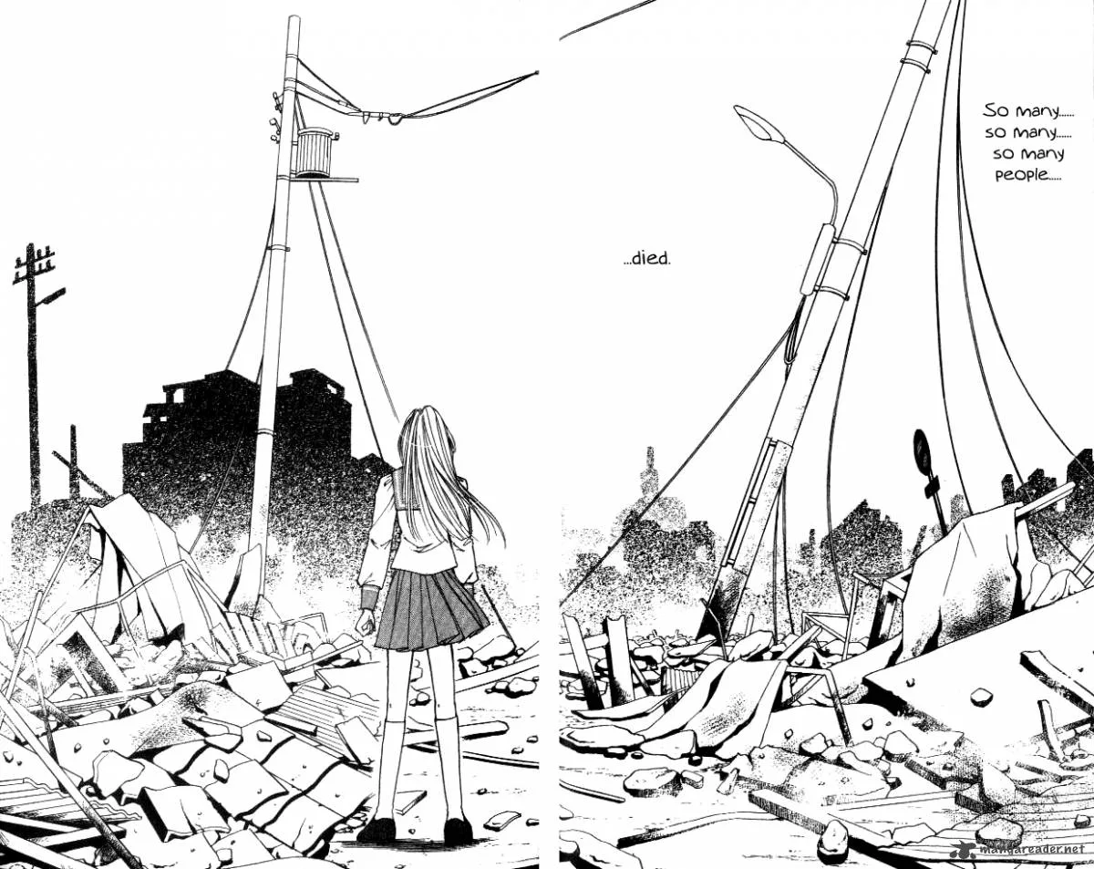 Amakusa 1637 Chapter 1 page 17