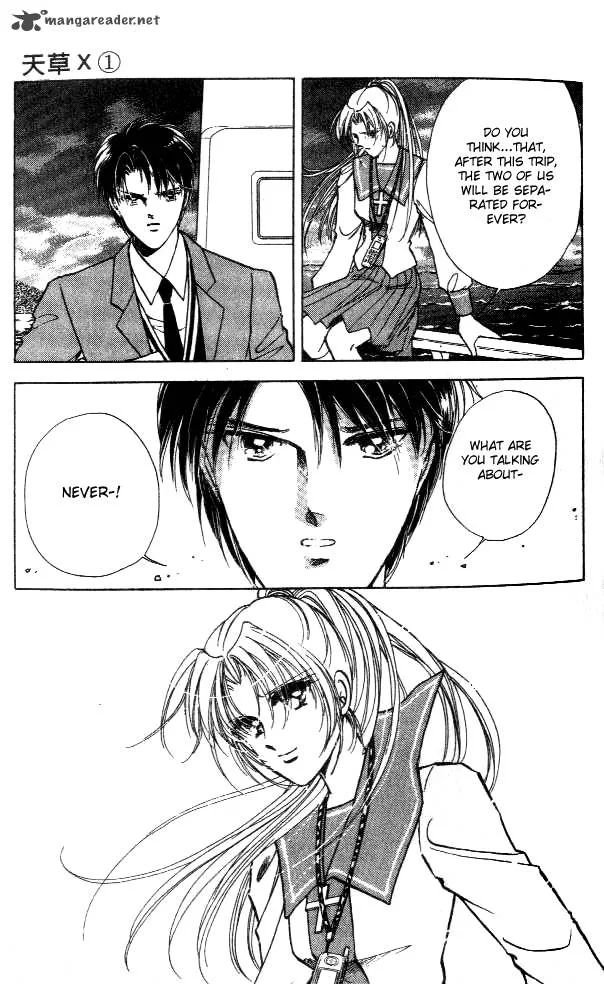Amakusa 1637 Chapter 1 page 29