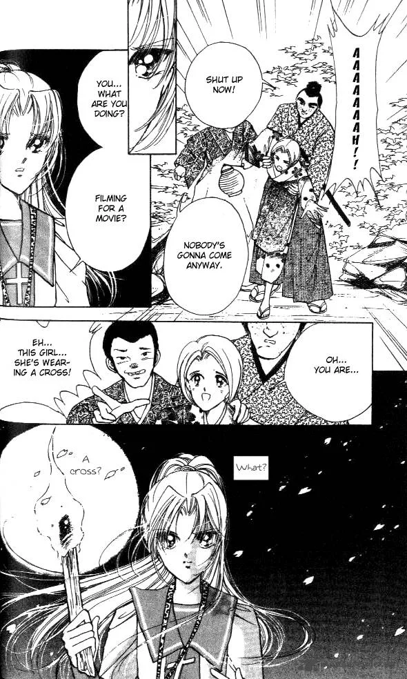 Amakusa 1637 Chapter 1 page 38