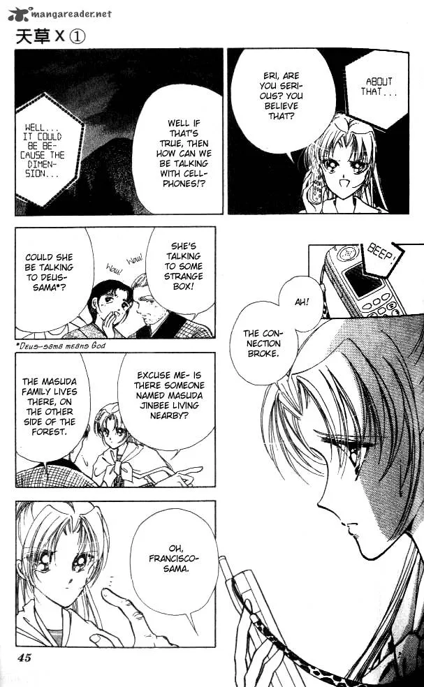 Amakusa 1637 Chapter 1 page 47