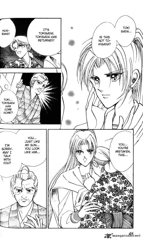 Amakusa 1637 Chapter 1 page 50