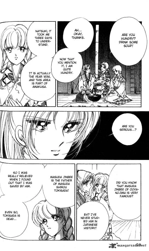 Amakusa 1637 Chapter 1 page 52