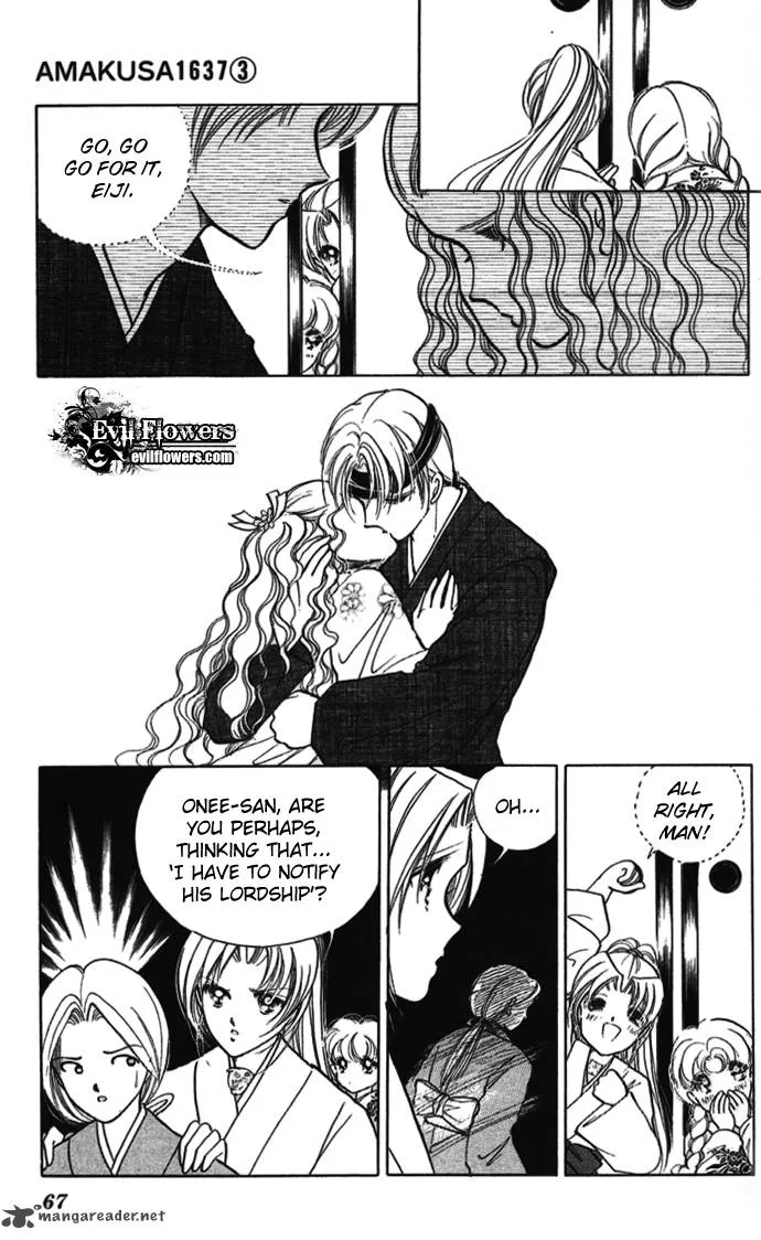 Amakusa 1637 Chapter 10 page 19