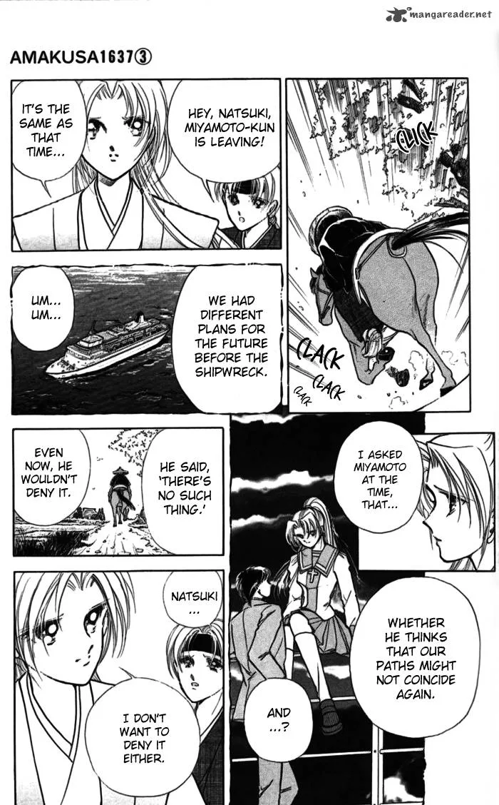 Amakusa 1637 Chapter 10 page 9