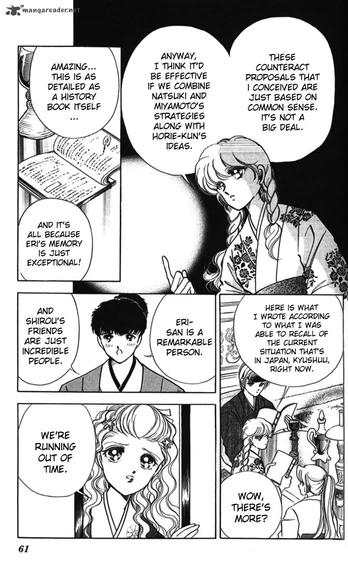 Amakusa 1637 Chapter 10 page 13