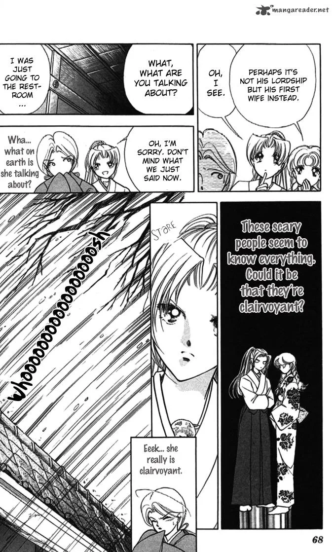 Amakusa 1637 Chapter 10 page 20