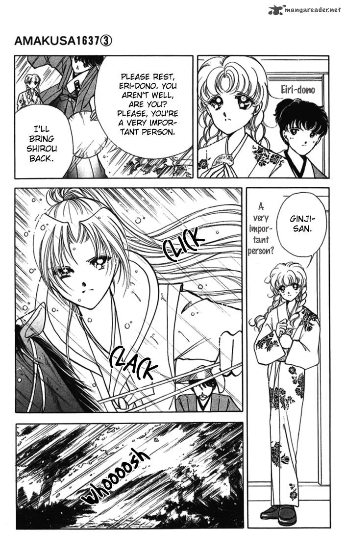 Amakusa 1637 Chapter 10 page 23