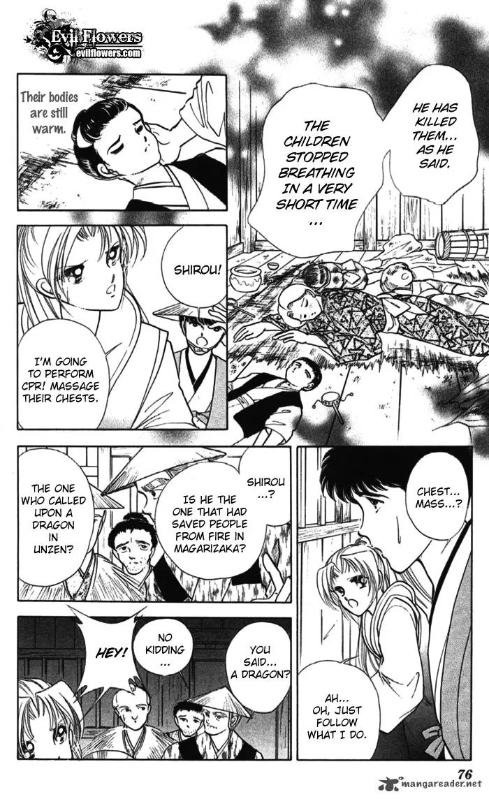 Amakusa 1637 Chapter 10 page 28