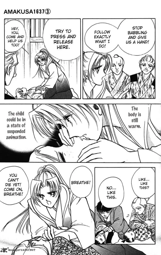 Amakusa 1637 Chapter 10 page 29