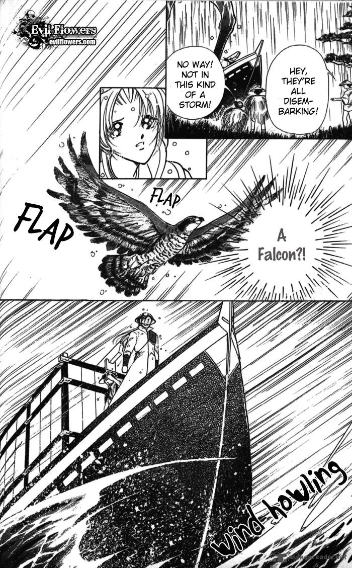 Amakusa 1637 Chapter 10 page 34