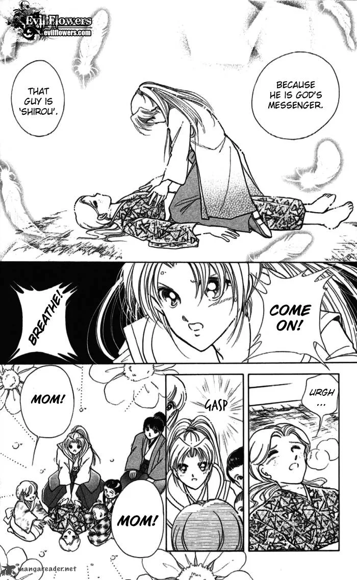 Amakusa 1637 Chapter 10 page 32
