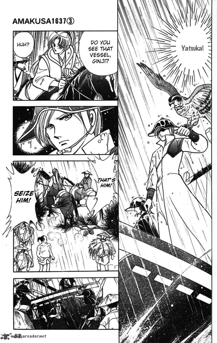 Amakusa 1637 Chapter 10 page 35