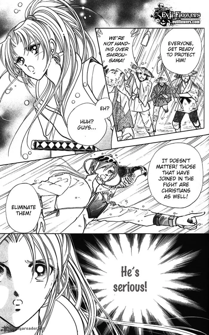 Amakusa 1637 Chapter 10 page 37