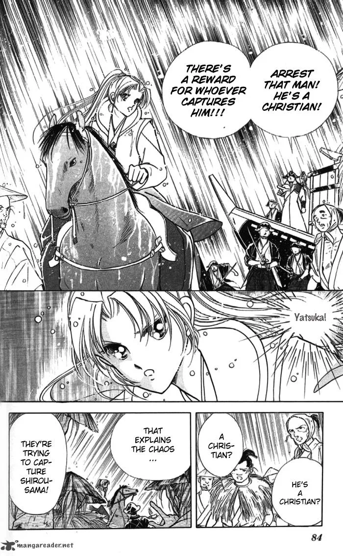 Amakusa 1637 Chapter 10 page 36