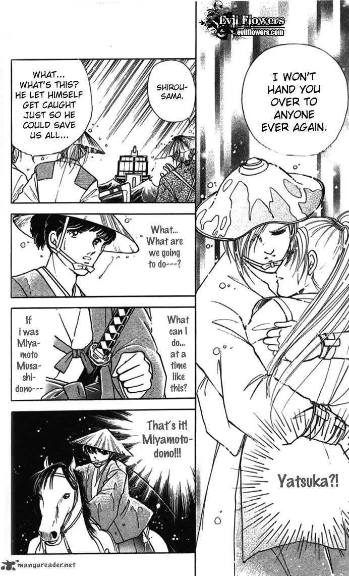 Amakusa 1637 Chapter 10 page 42