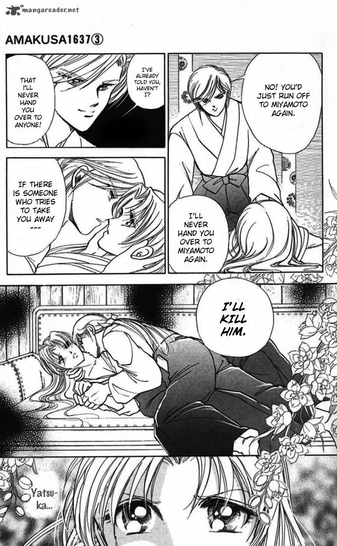Amakusa 1637 Chapter 10 page 45