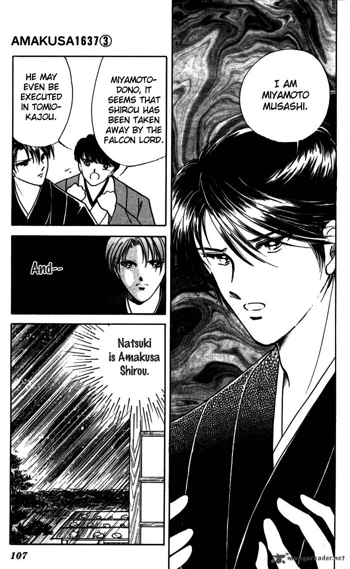 Amakusa 1637 Chapter 11 page 10