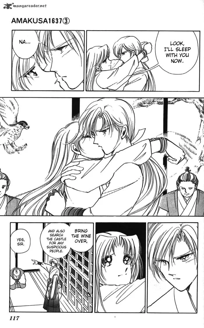 Amakusa 1637 Chapter 11 page 20