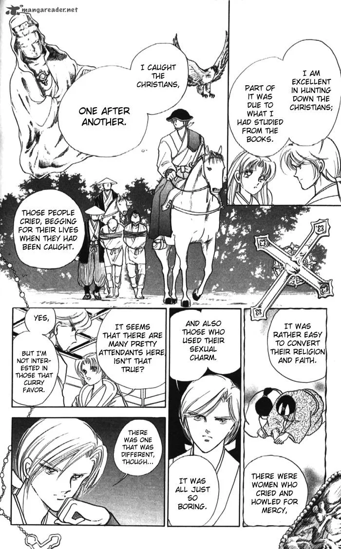 Amakusa 1637 Chapter 11 page 23