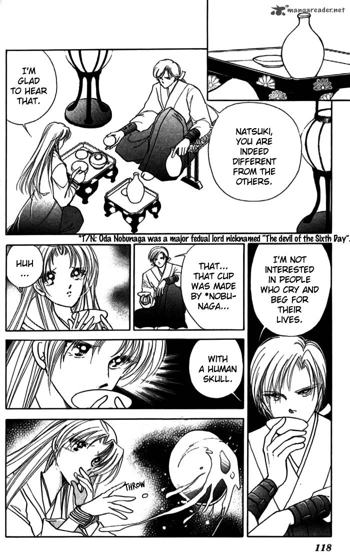Amakusa 1637 Chapter 11 page 21