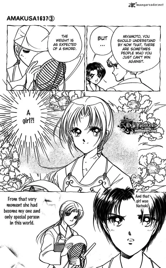 Amakusa 1637 Chapter 11 page 8