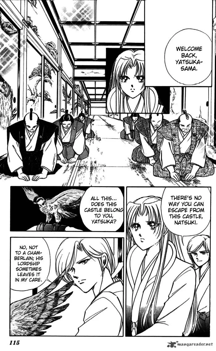 Amakusa 1637 Chapter 11 page 18