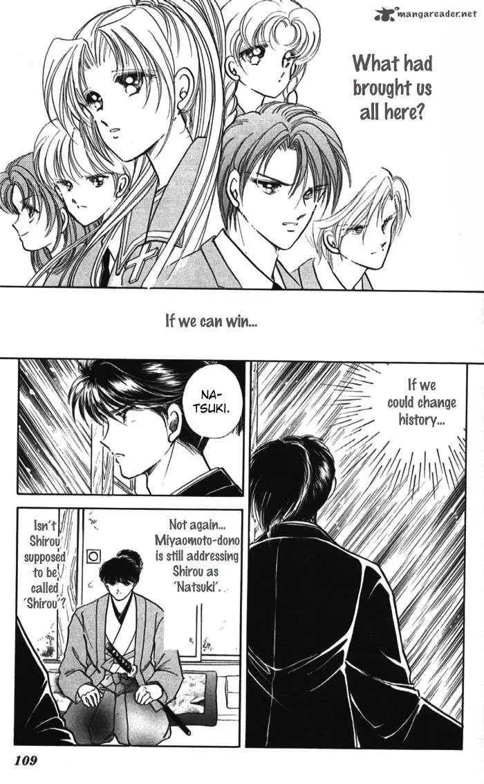 Amakusa 1637 Chapter 11 page 12