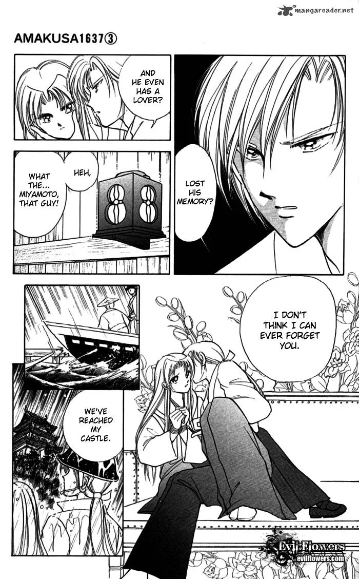 Amakusa 1637 Chapter 11 page 16