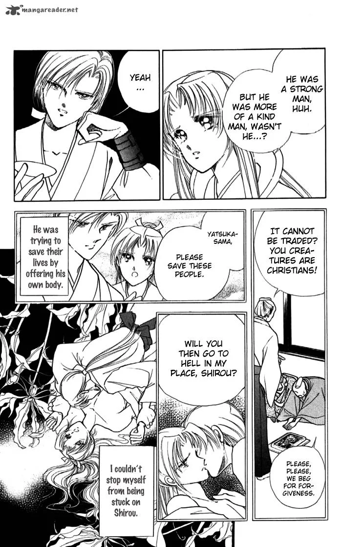 Amakusa 1637 Chapter 11 page 27