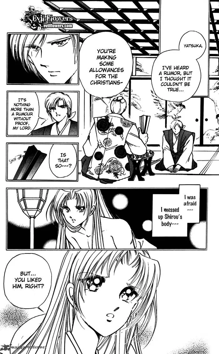 Amakusa 1637 Chapter 11 page 28