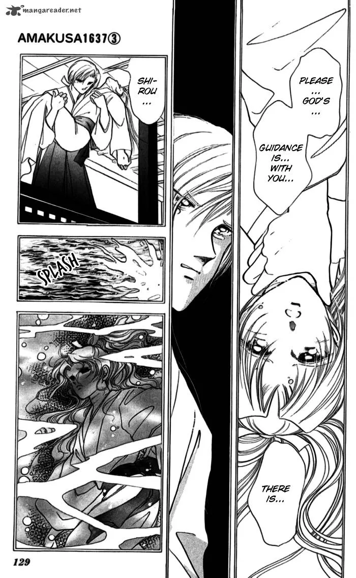 Amakusa 1637 Chapter 11 page 32