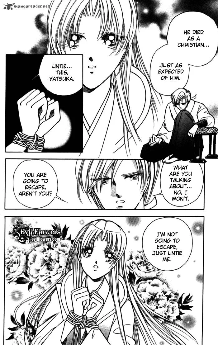 Amakusa 1637 Chapter 11 page 33