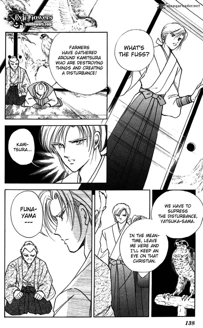 Amakusa 1637 Chapter 11 page 41
