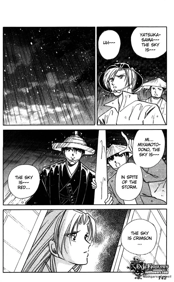 Amakusa 1637 Chapter 11 page 45