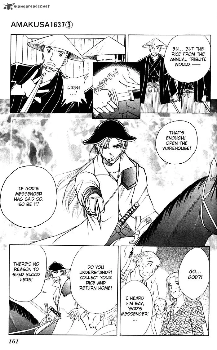 Amakusa 1637 Chapter 12 page 18