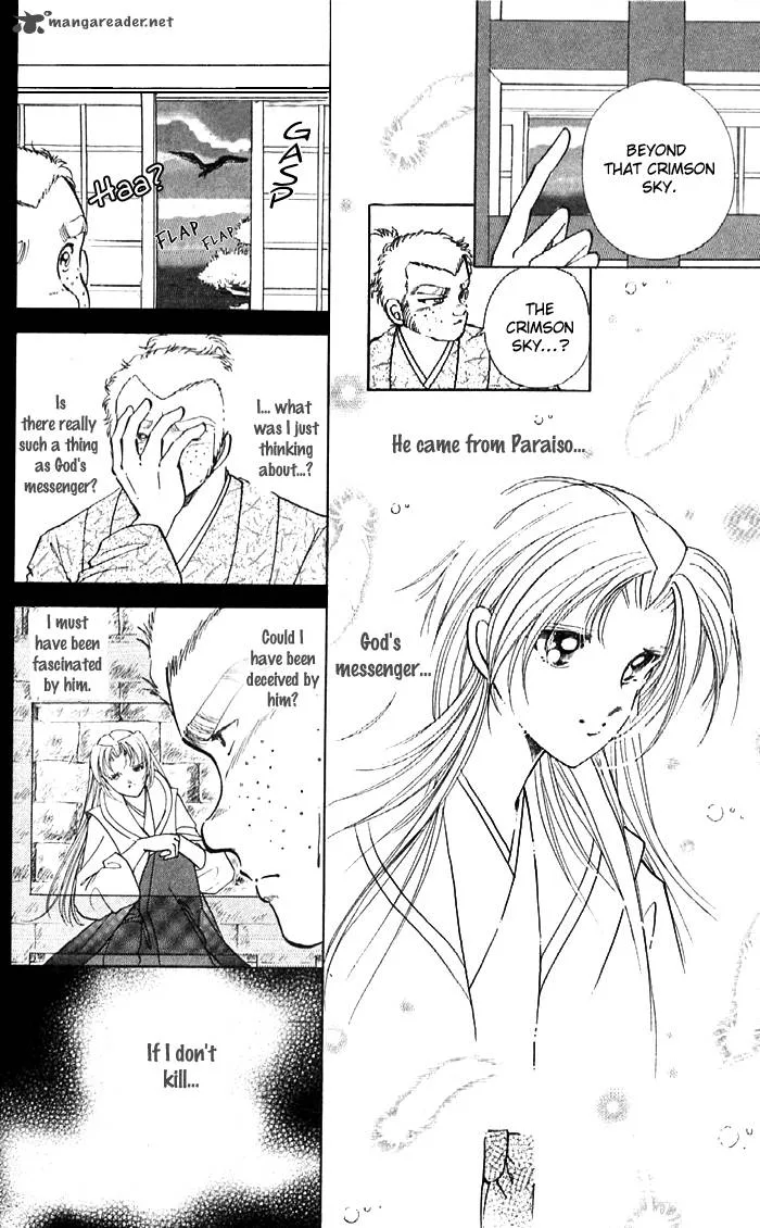 Amakusa 1637 Chapter 12 page 9