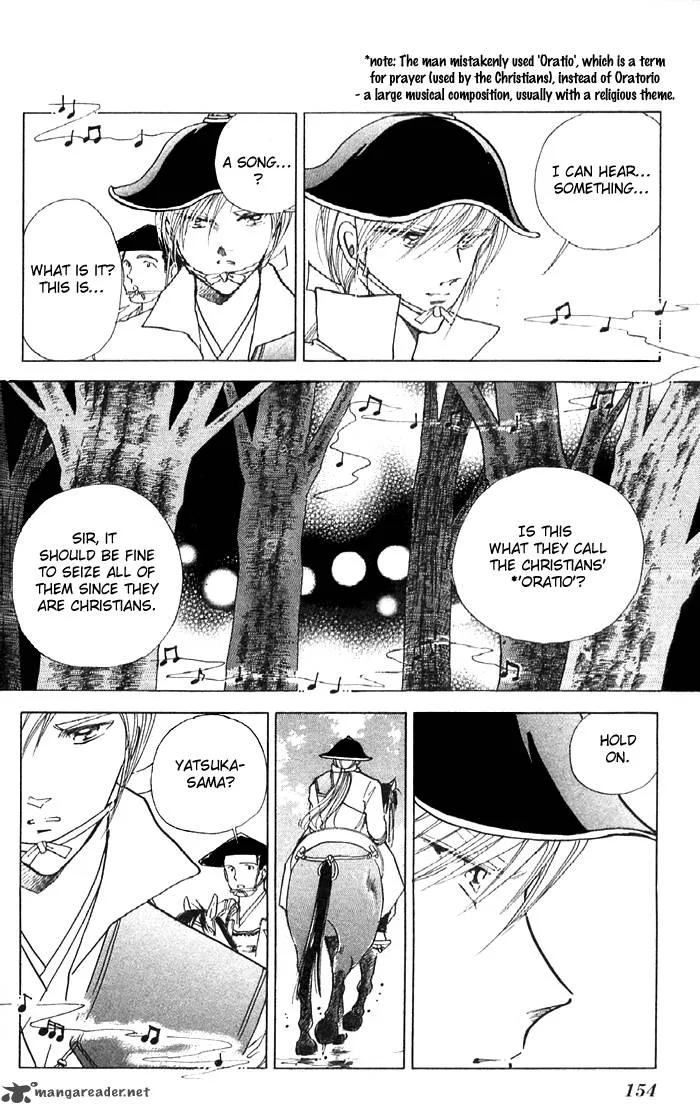 Amakusa 1637 Chapter 12 page 11