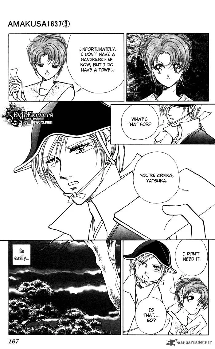 Amakusa 1637 Chapter 12 page 24