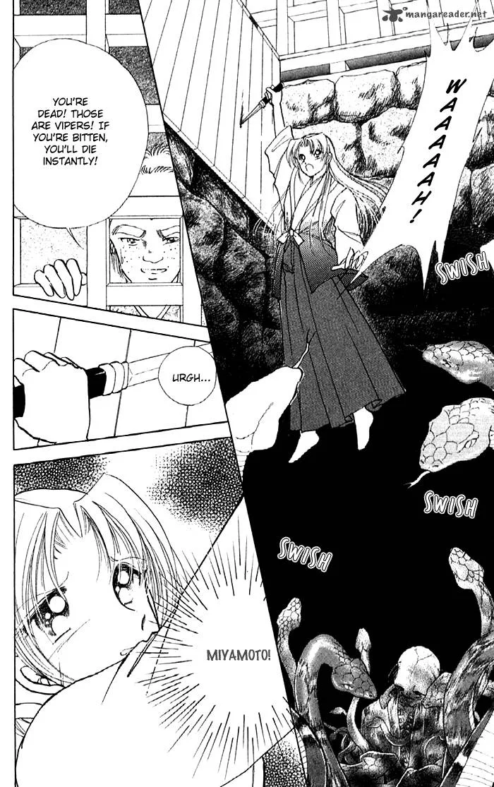 Amakusa 1637 Chapter 12 page 31