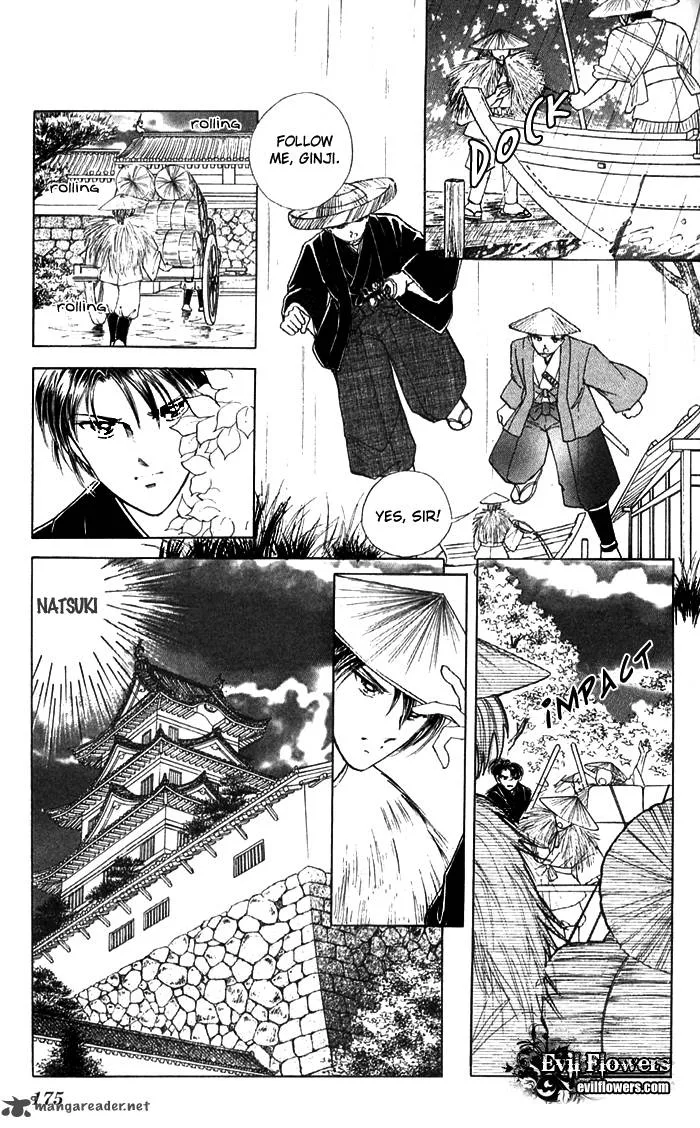 Amakusa 1637 Chapter 12 page 32