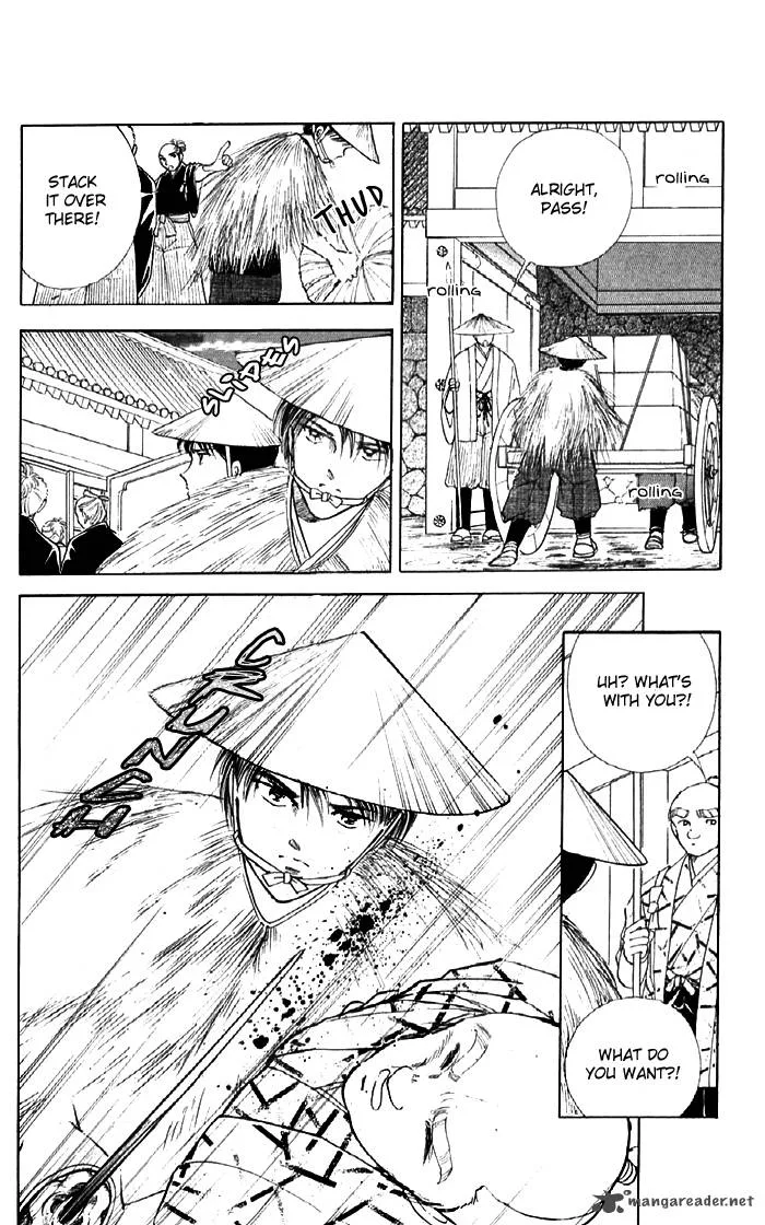 Amakusa 1637 Chapter 12 page 33