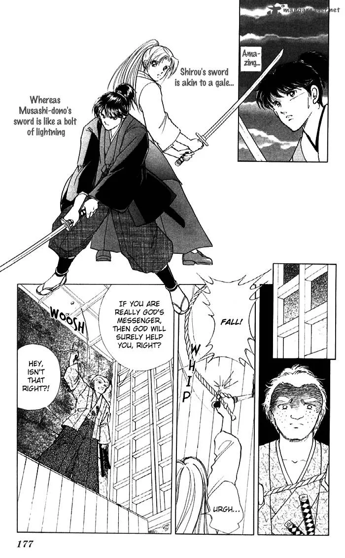 Amakusa 1637 Chapter 12 page 34