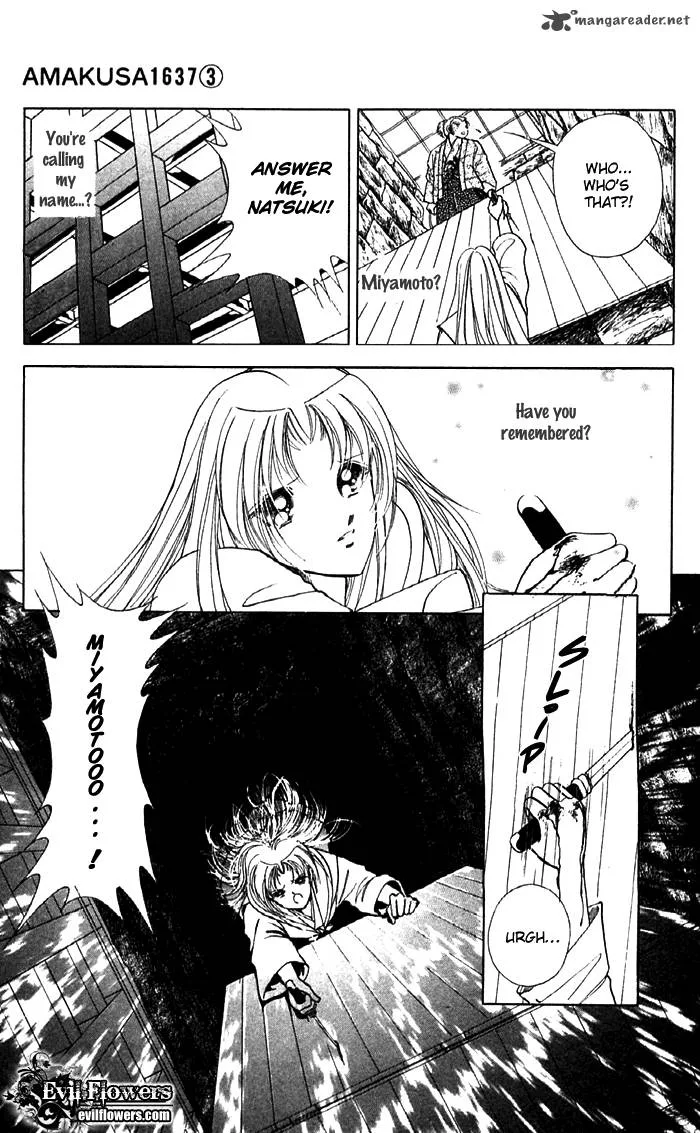 Amakusa 1637 Chapter 12 page 36